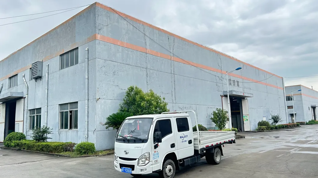 Manufacturing Facility