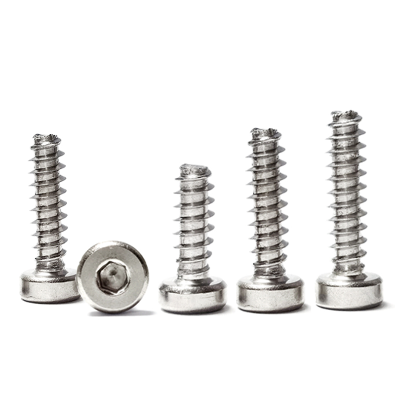 High-Strength Industrial Strength Industrial Strength Fasteners
