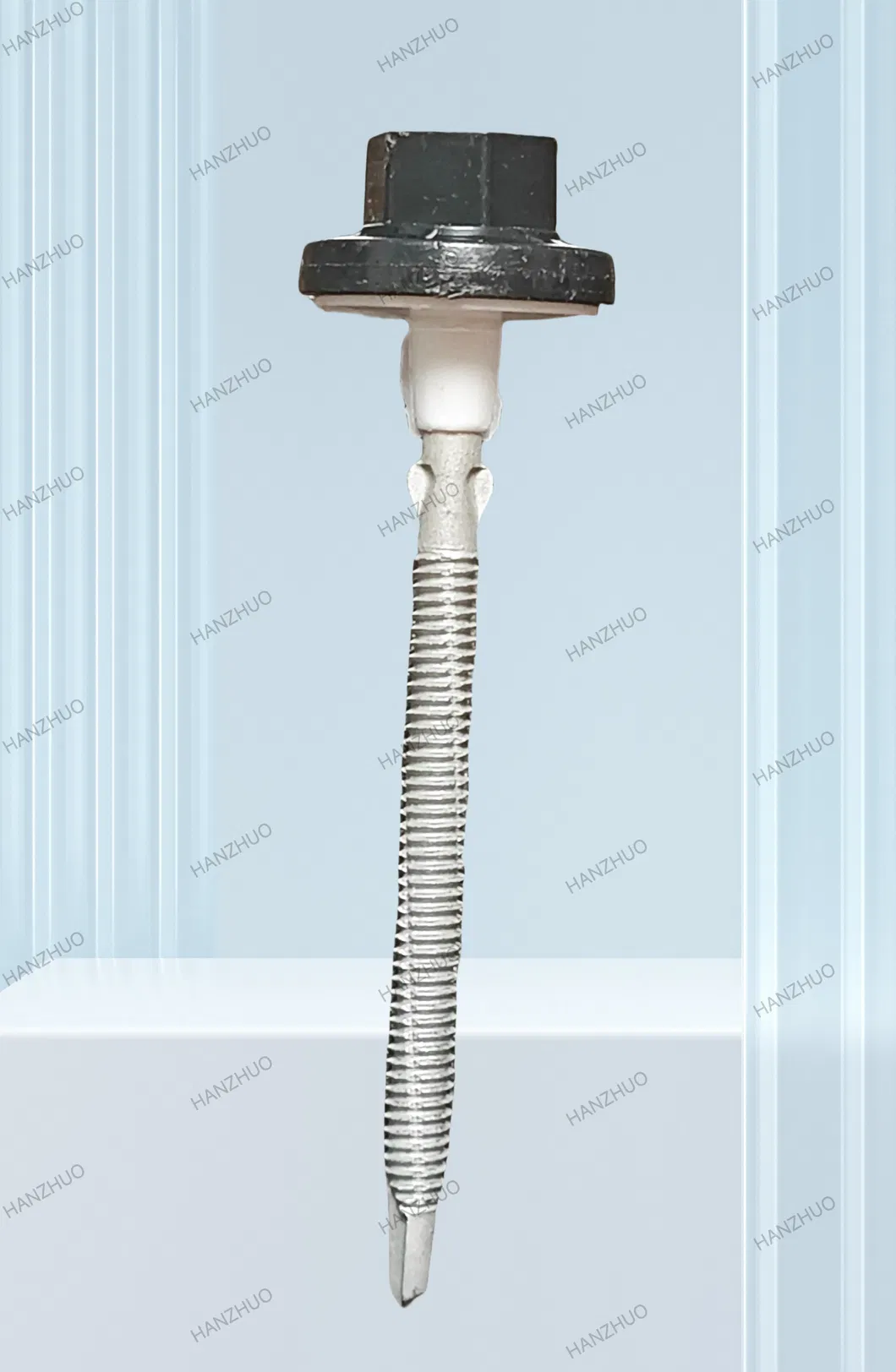 Screw Wind Resistance Test