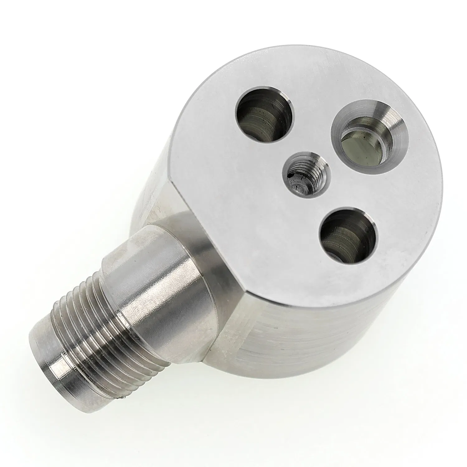 Durable High-Strength Titanium Fasteners for Aerospace Engineering Projects