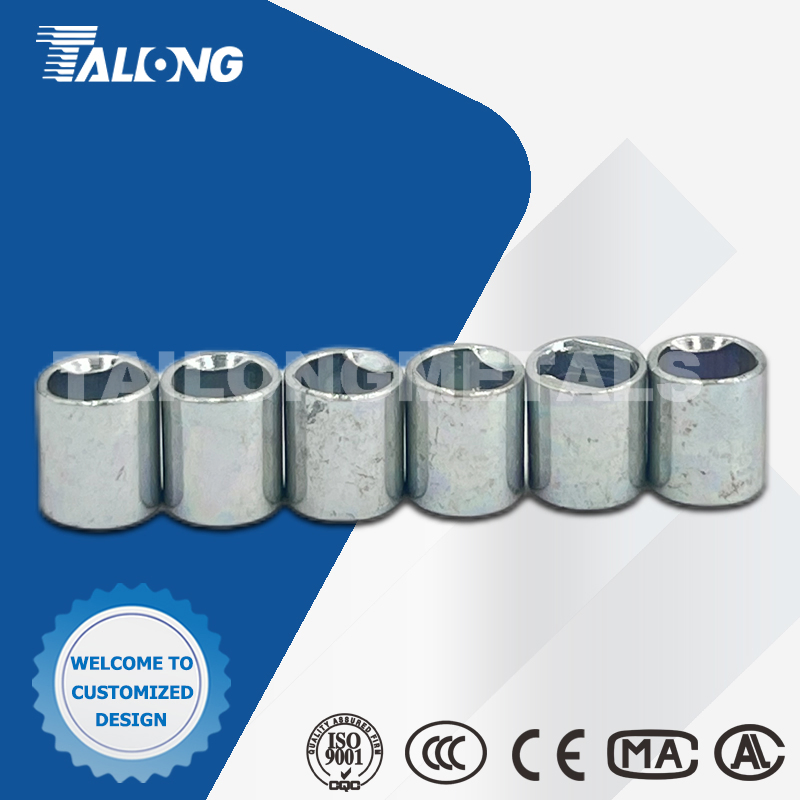 Premium Stainless Steel Fastener Bolts and Nuts for Electrical Use