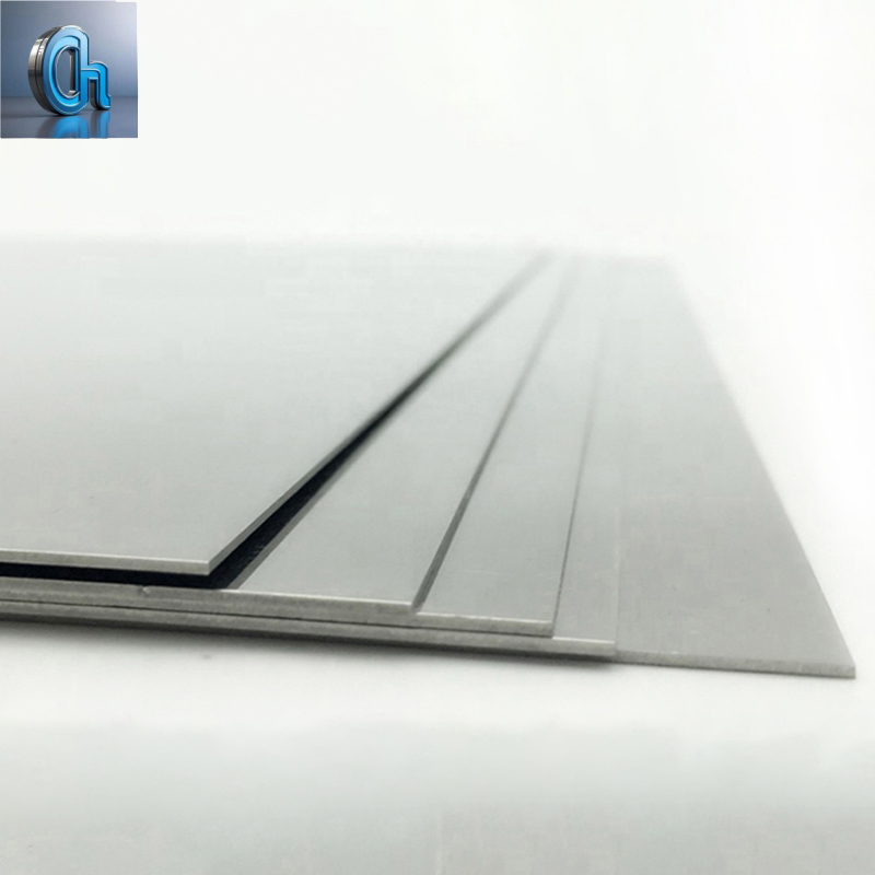 OEM High-Quality Precision Metal Mold Forged Fasteners and Cold-Rolled Aluminum Steel Parts of Alloy Titanium