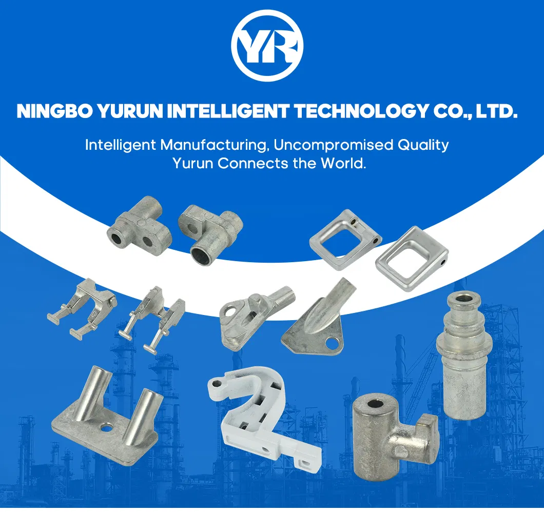 Metal Connectors Fastener