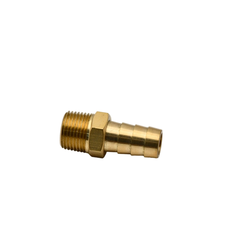Reliable Brass Automotive Connectors for Unique Custom Needs