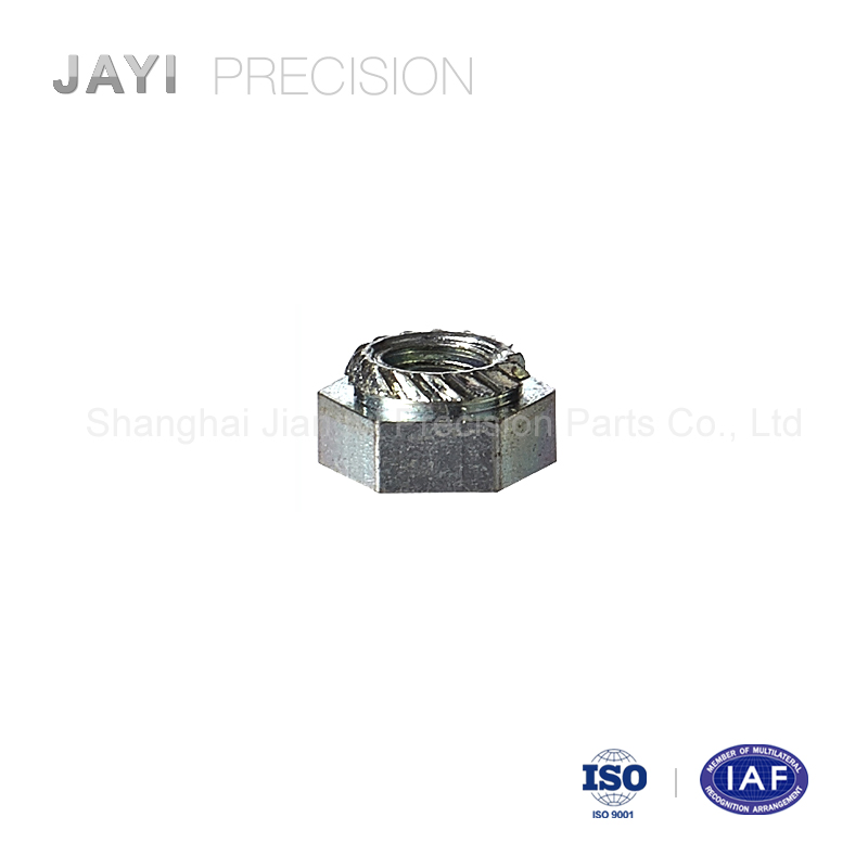 Panel Riveting Self Clinching Nut, Blind Threaded Standoffs, Pem Panel Fastener