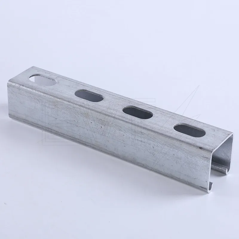 Conduit Fastener Display 6