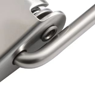 Stainless Steel Compression Fasteners for Marine Electrical Control Boxes and Industrial Equipment