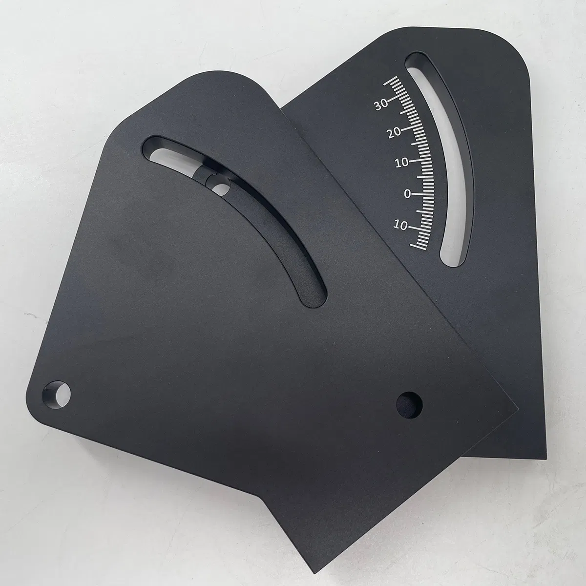 Corrosion-Resistant Non-Polluting Aluminum Alloy CNC Thin-Walled Grinding Coated Fastener