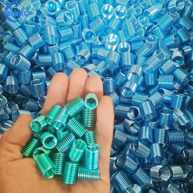 Thread Repair Part 3