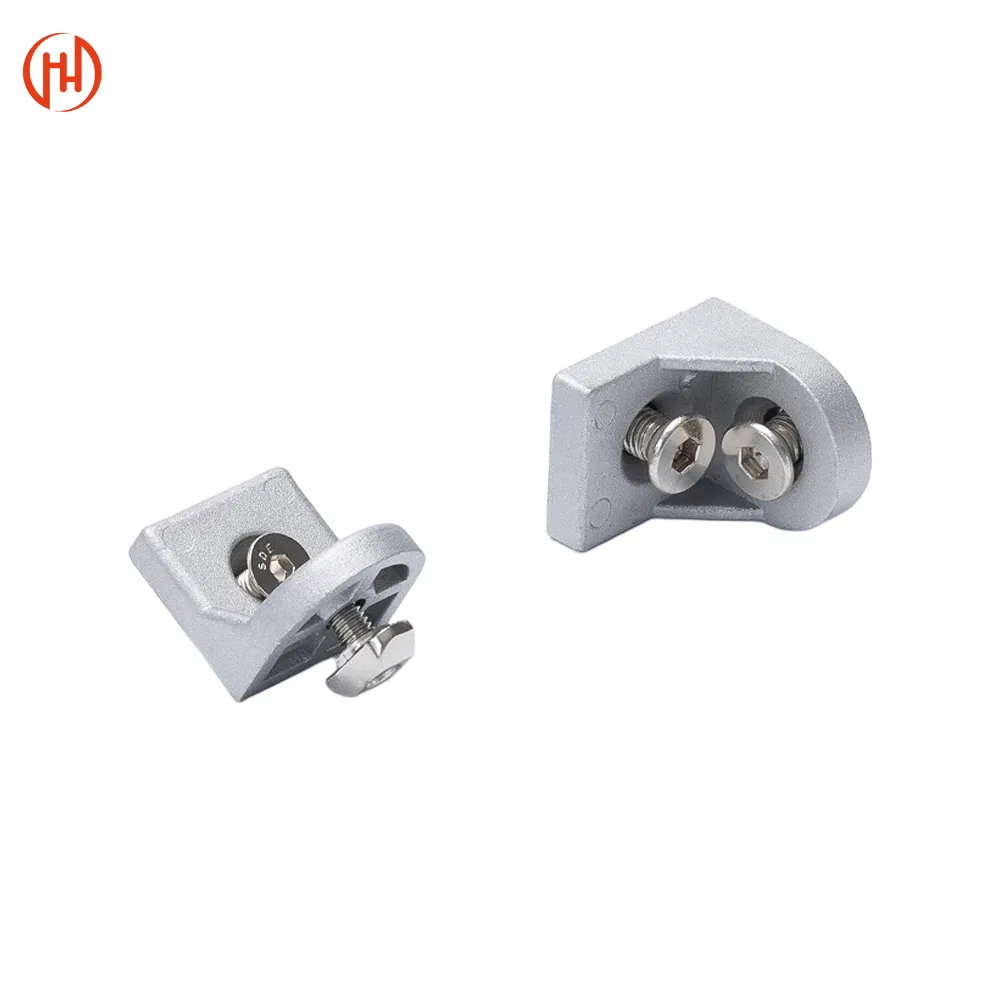 High Quality T-Slot Fasteners Industrial Aluminum Profile Accessories