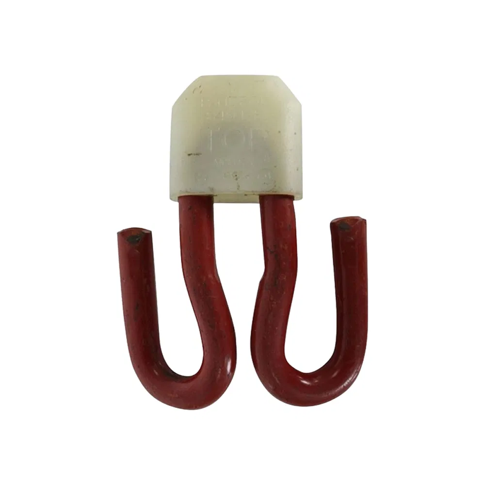 Railway Construction Railway Tension Clamp Track Fastener