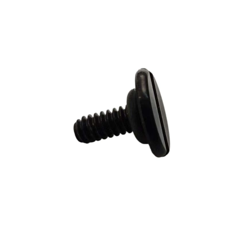 Durable Replacement Fastener for Electrical Panels, Switch Covers &amp; Home Fixtures Used to Attach Handles, Knobs, and Hinges to Wooden or Composite Furniture.