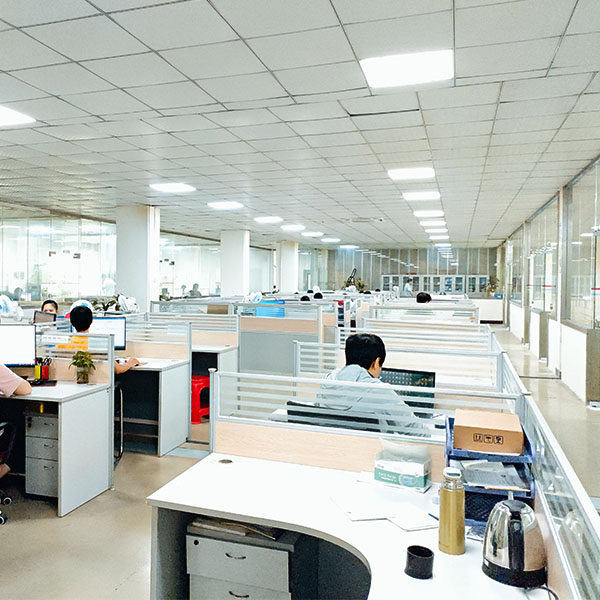 Soldering PCB Threaded Standoff Brass Spacer Surface Mount Fastener Smtso-M3-1.5et for PCB