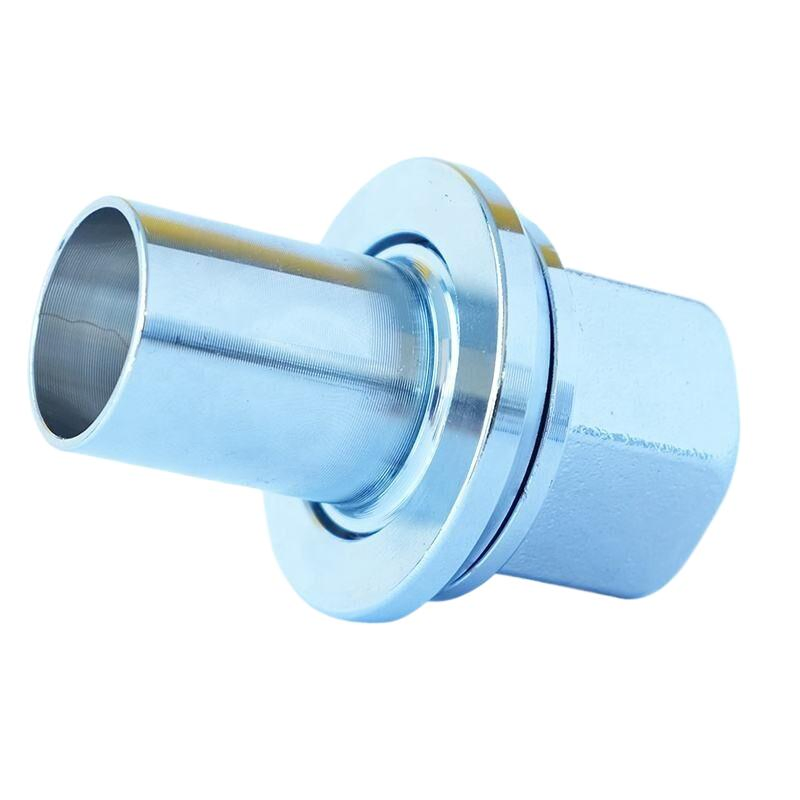 Custom Fabrication Service Car Accessories Stainless Fastener Steel Wheel