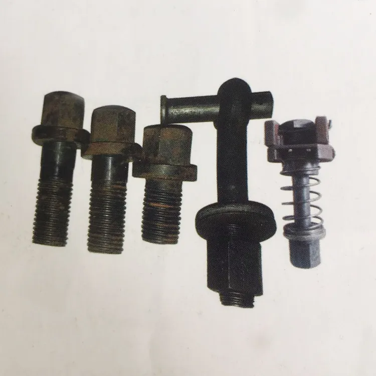 High Strength Fasteners 2