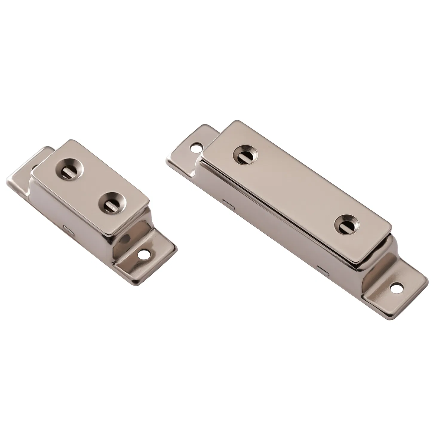 Magnetic Fasteners for The Top of Industrial Equipment Electrical Cabinets