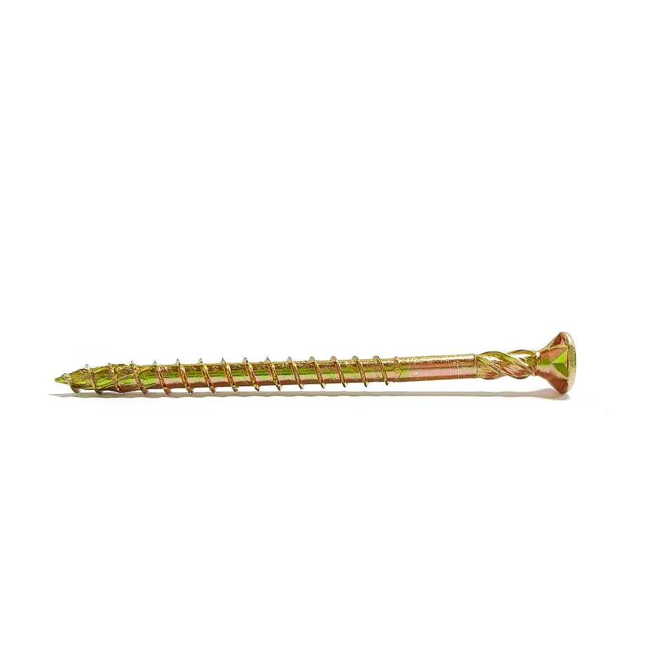 Solid Wood Furniture Screws