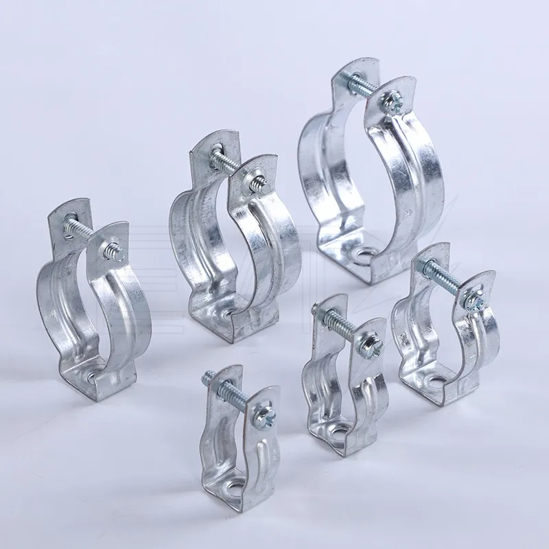 Conduit Fastener Display 3