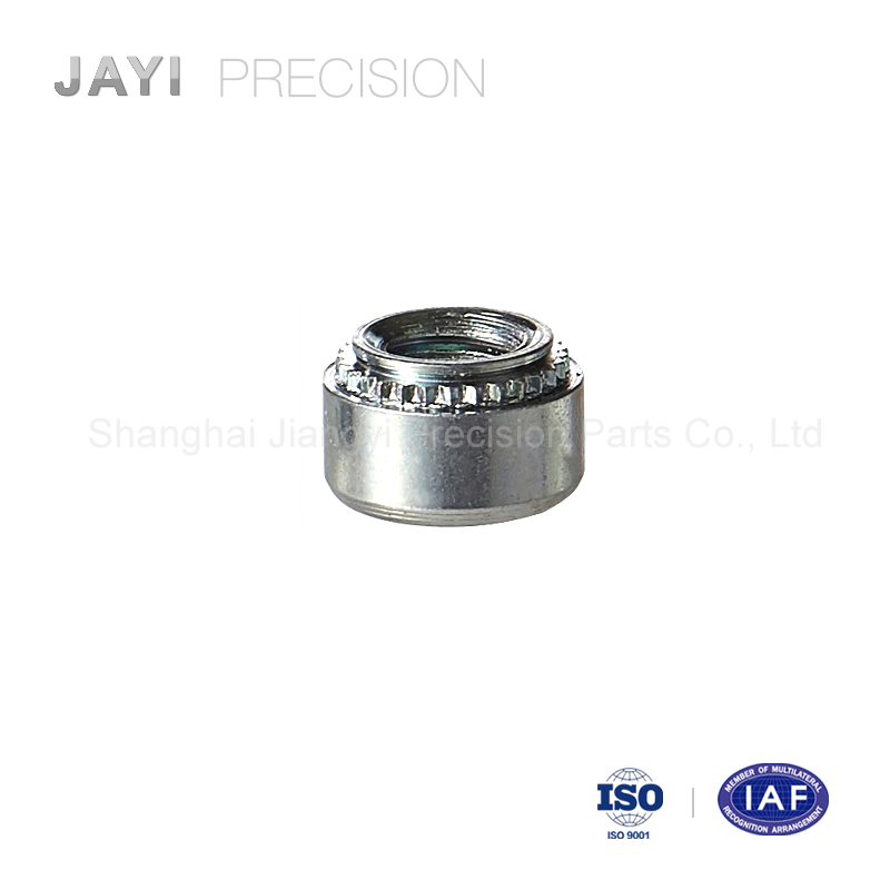 Panel Riveting Self Clinching Nut, Blind Threaded Standoffs, Pem Panel Fastener