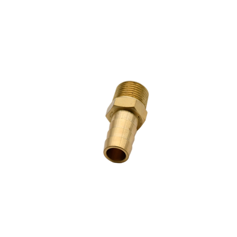 Reliable Brass Automotive Connectors for Unique Custom Needs