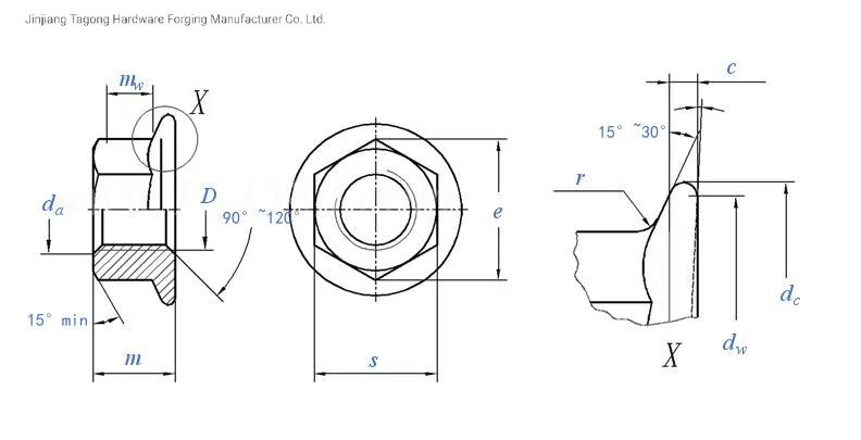 Technical Drawing