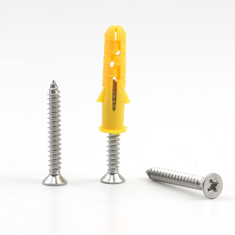 Premium Industrial Fasteners for Furniture with Quick Shipping
