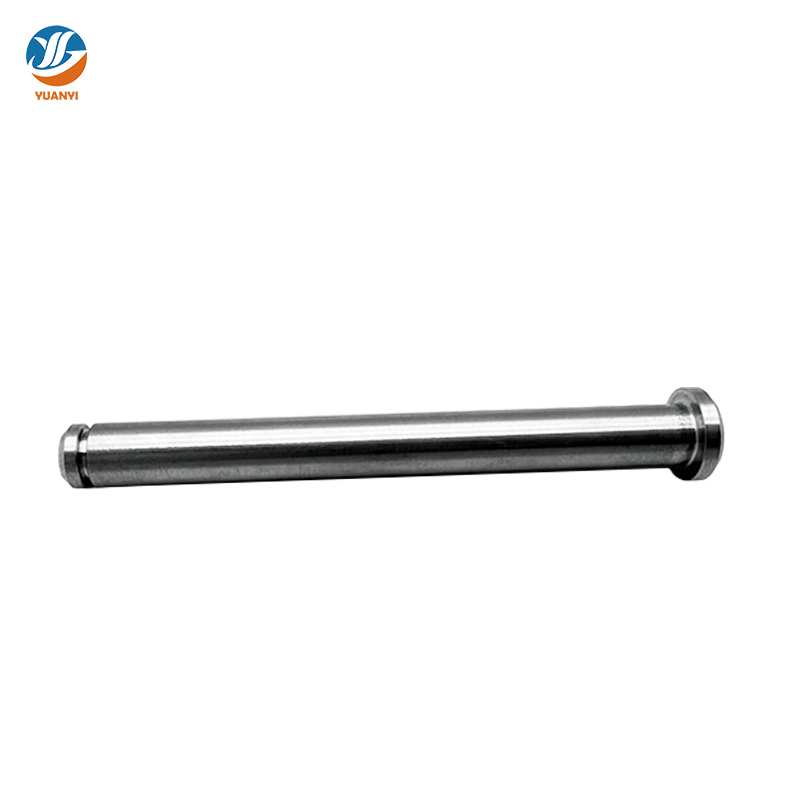 Manufacturing OEM Factory Fast Supplier CNC Service Industrial ISO Precision Fastener