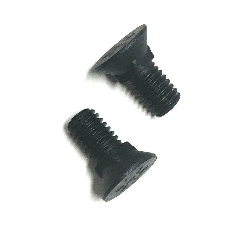 Chinese Factory Price All Size Fastener Socket Full Threaded Machine Carbon Steel