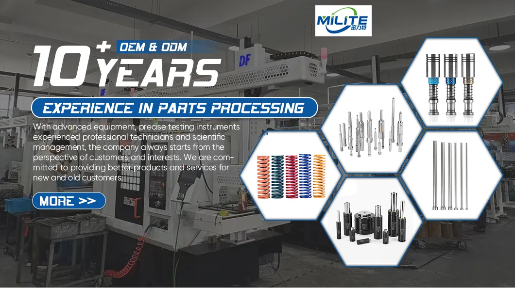 Bolt Fastener Banner