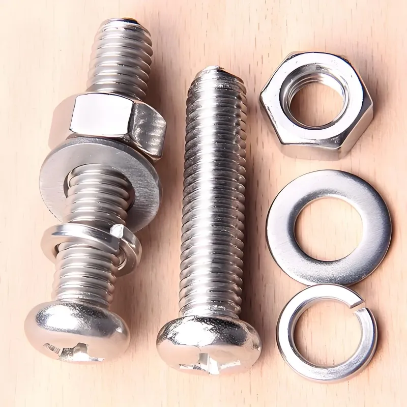 Fasteners