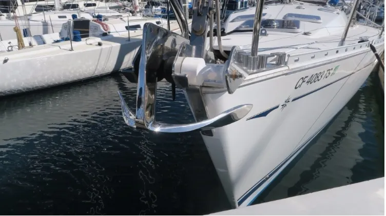 Anchor Installation 1