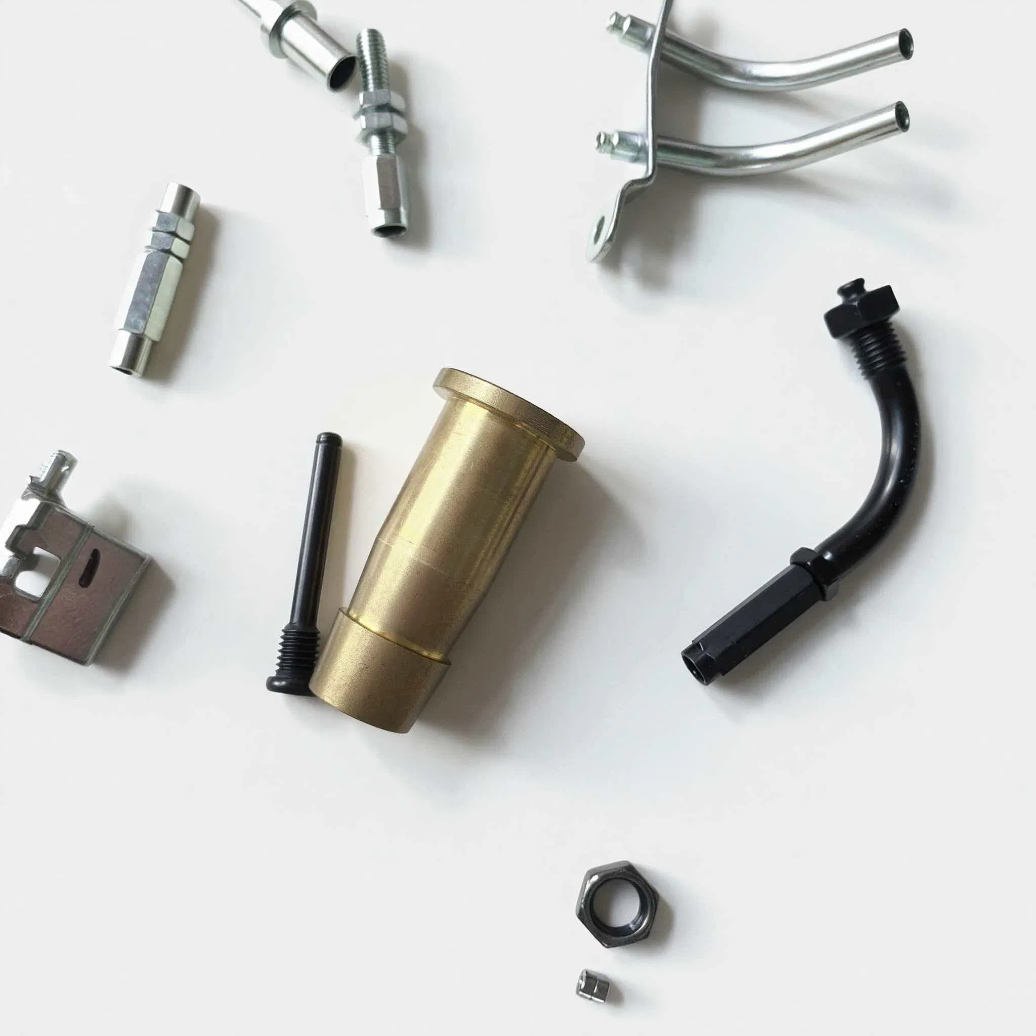 Durable Elbow Fastener Components for Reliable Construction Projects