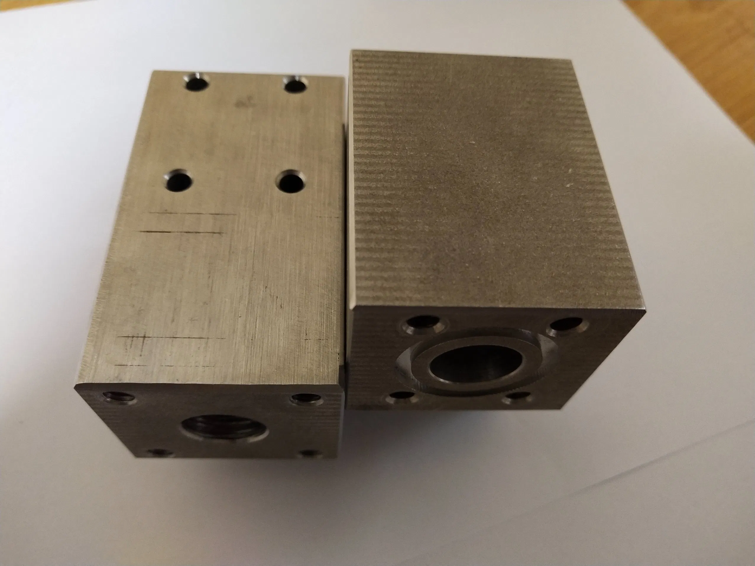 CNC Machining Equipment for Gears and Fasteners