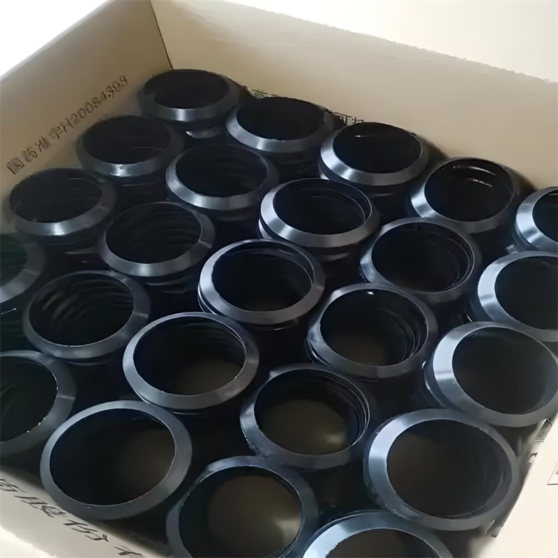 High Elasticity and Wear-Resistant Industrial Grade Rubber Ring Fasteners