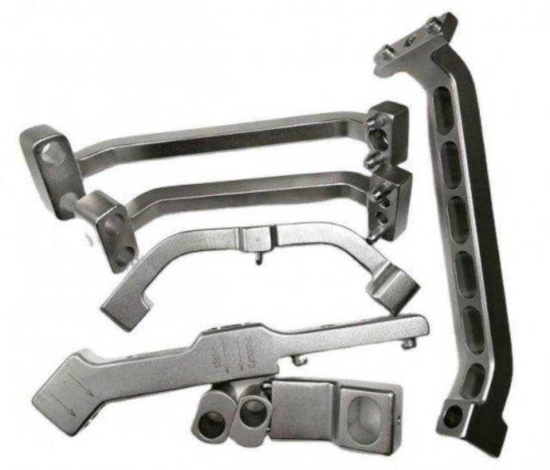 Industrial Strength Lathe Fasteners for Precision Engineering Needs