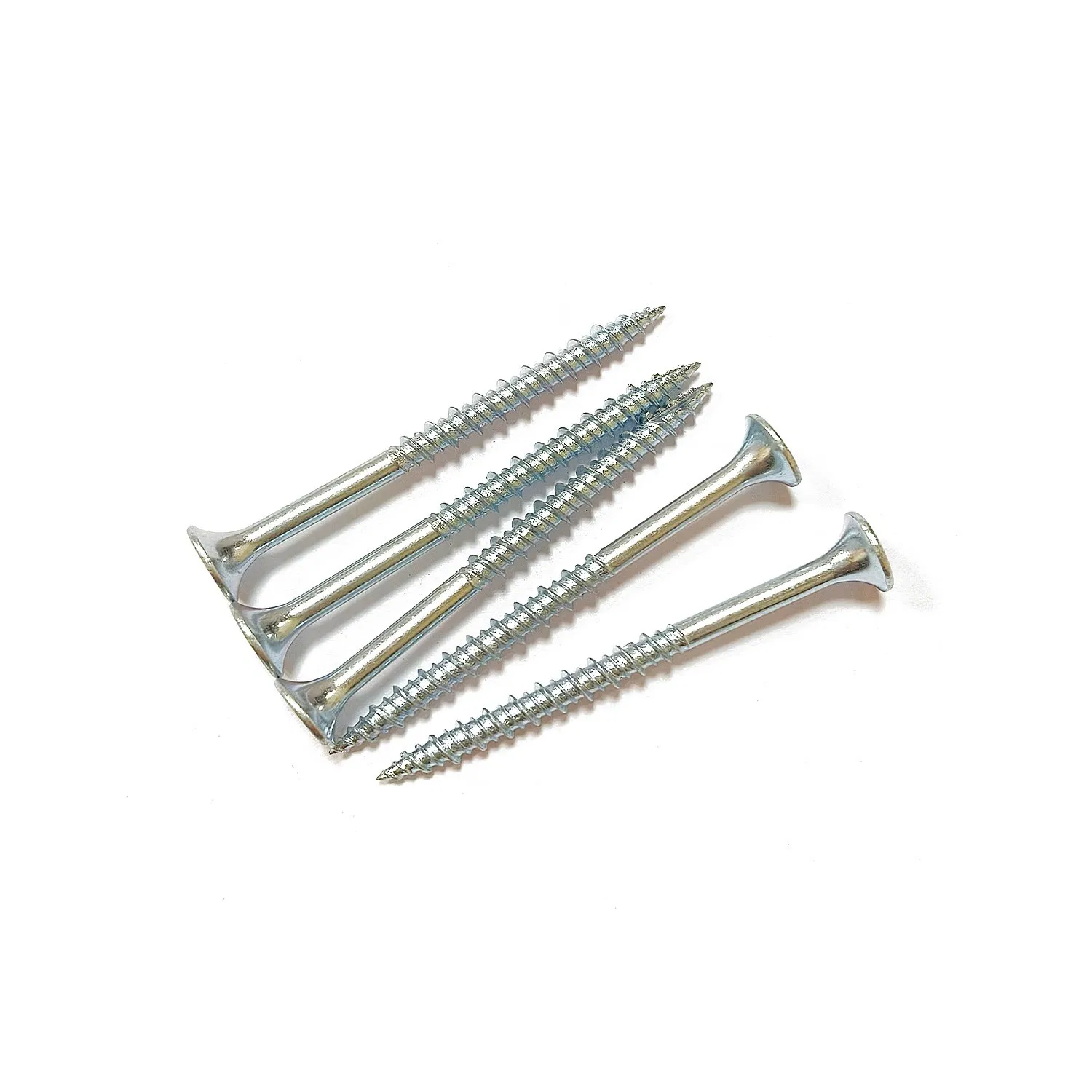 Stainless Steel Fasteners and Carbon Steel Fasteners, Custom Sizes Available.