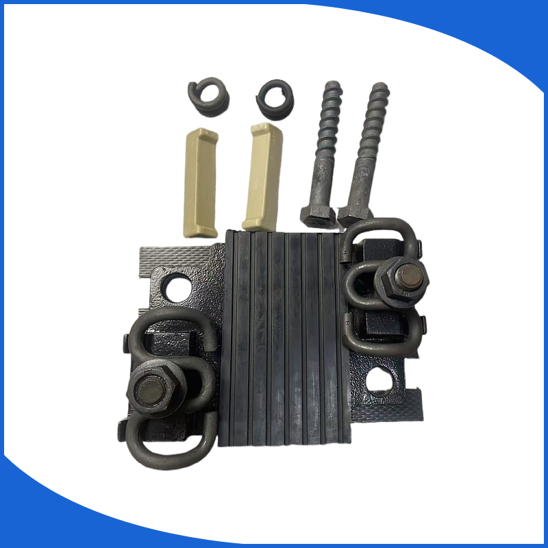 Durable Type I Split Fasteners for Reliable Industrial Use