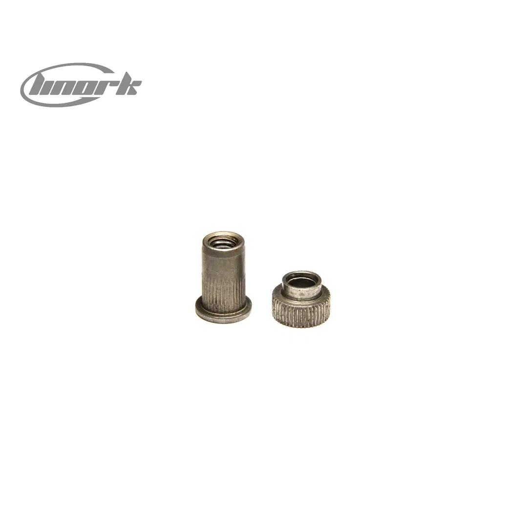 Fastener Nut Photo 1