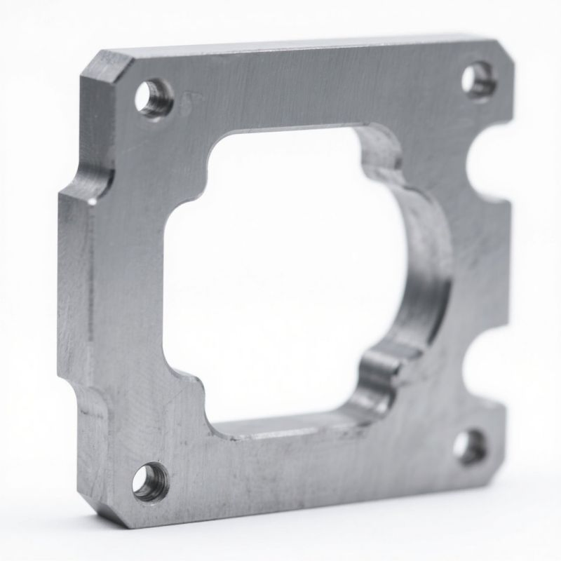 Precision Anodized CNC Machining for Durable Brass Parts