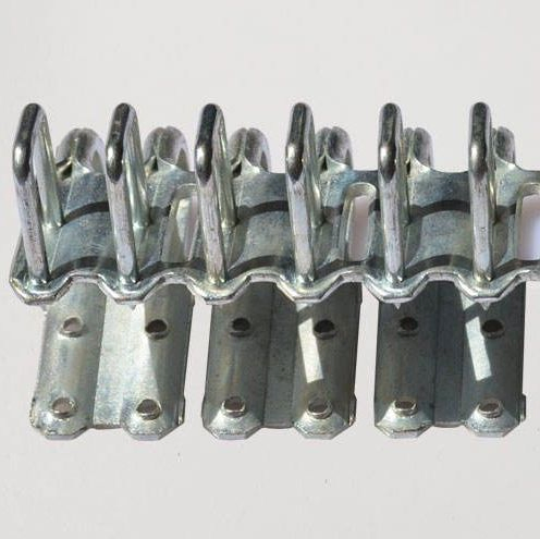 Factory Direct Sales Dk Series Heavy-Duty Conveyor Belt Fasteners