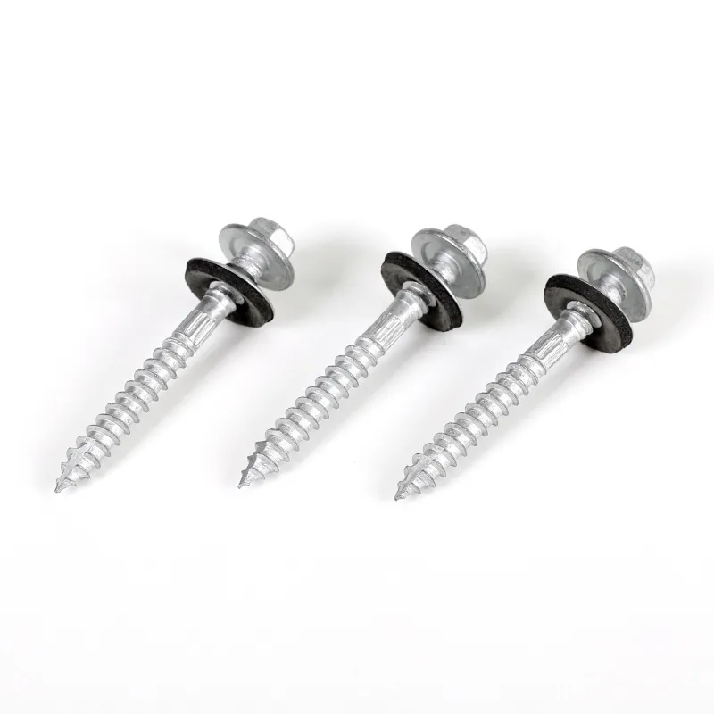 Hex Head Screw