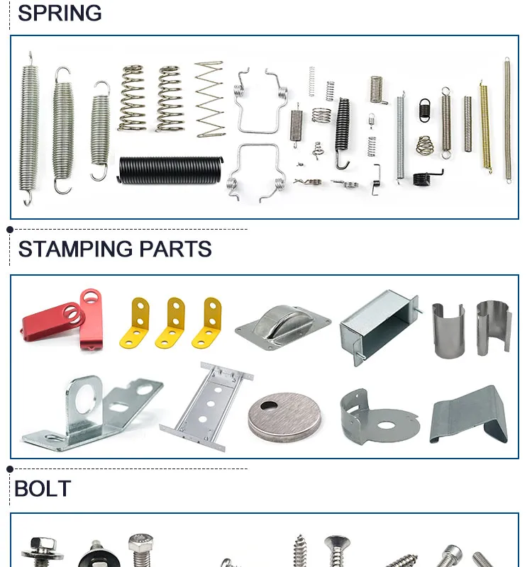 Hardware Fasteners 11