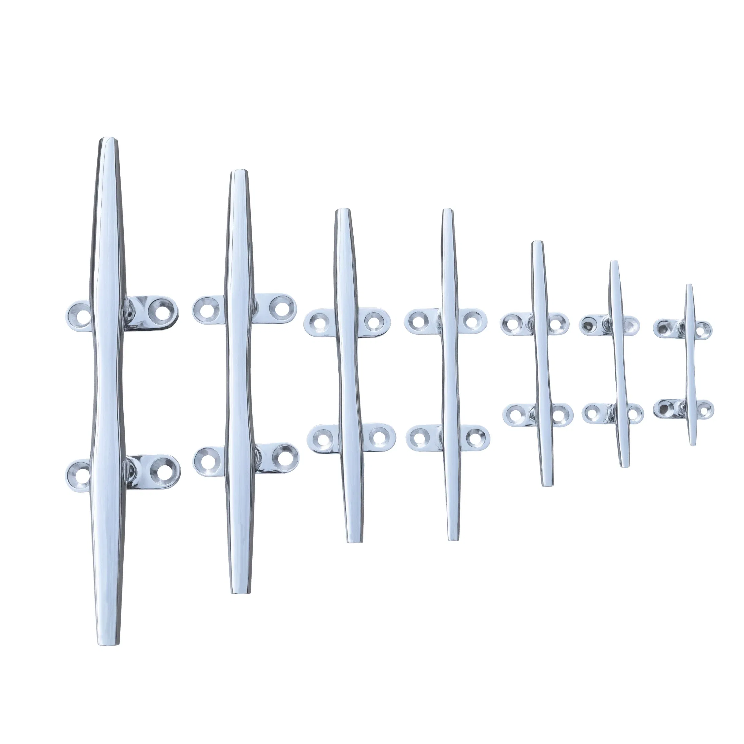 Superior-Quality Marine Grade Round Rope Fasteners for Yacht Ship Boat Parts