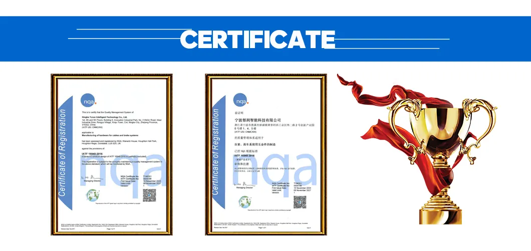 Hardware Accessories