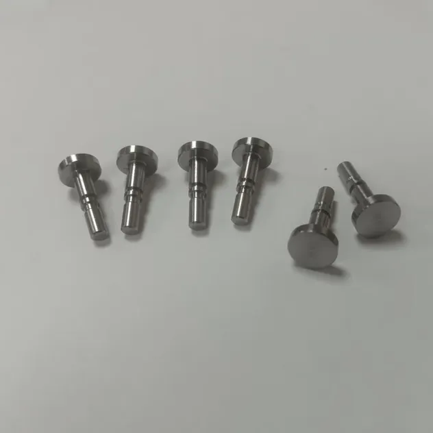 CNC Machining Parts 1