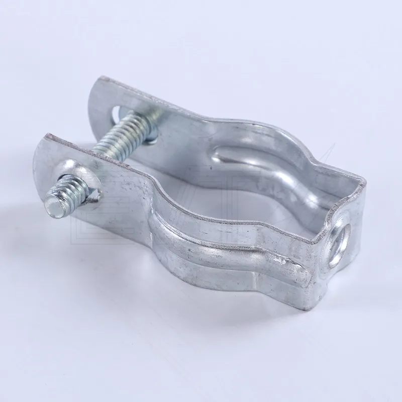 Conduit Fastener Display 2