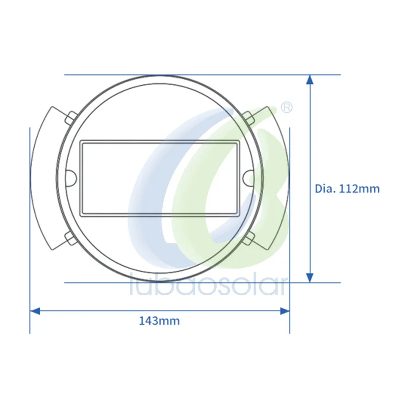 Product Size Specification