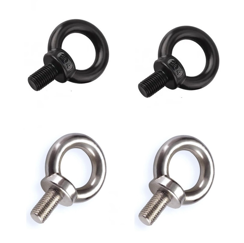 Premium Heavy-Duty Marine Grade Stainless Steel Fastener for Lifting