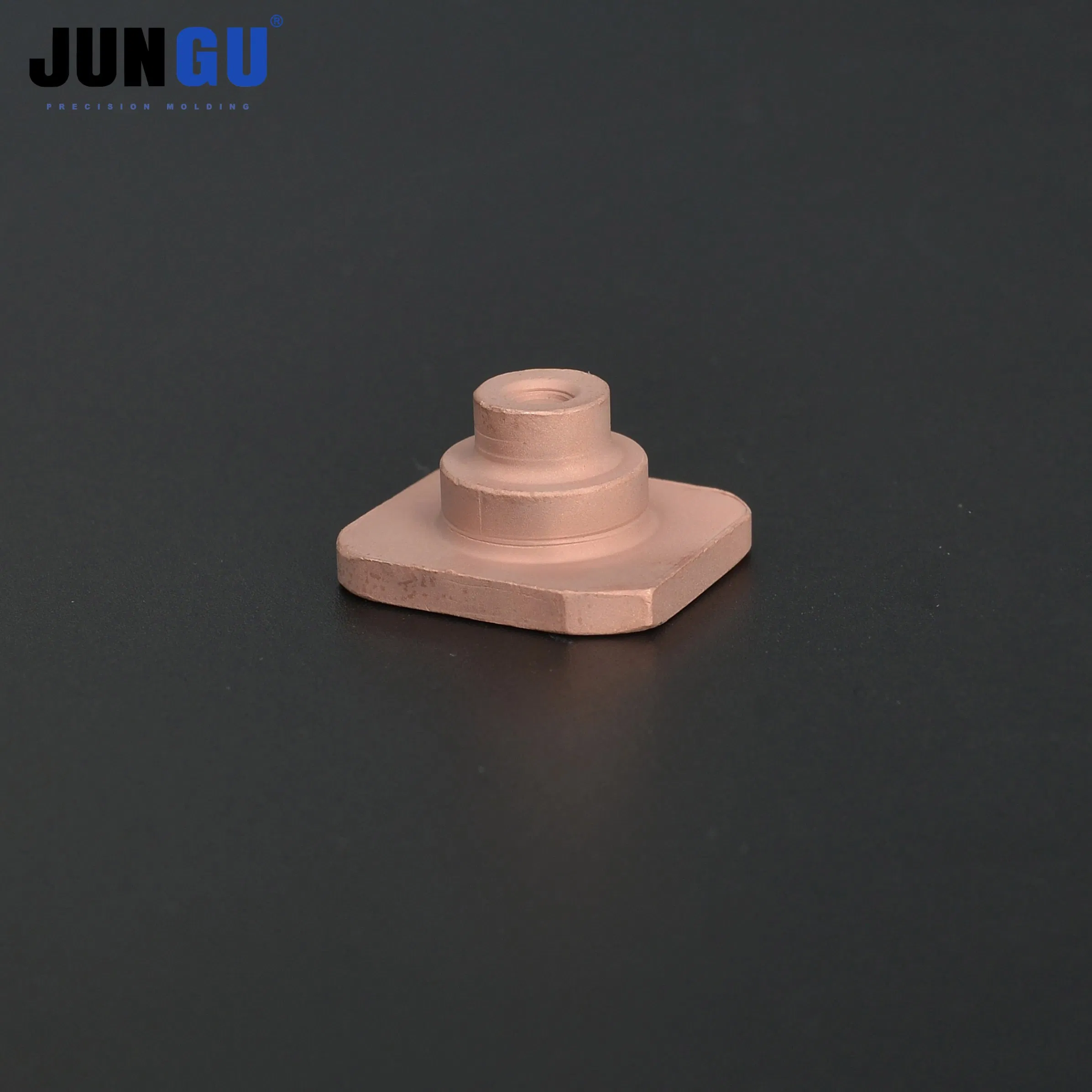 Premium Industrial Tungsten Carbide Fasteners for Reliable Manufacturing