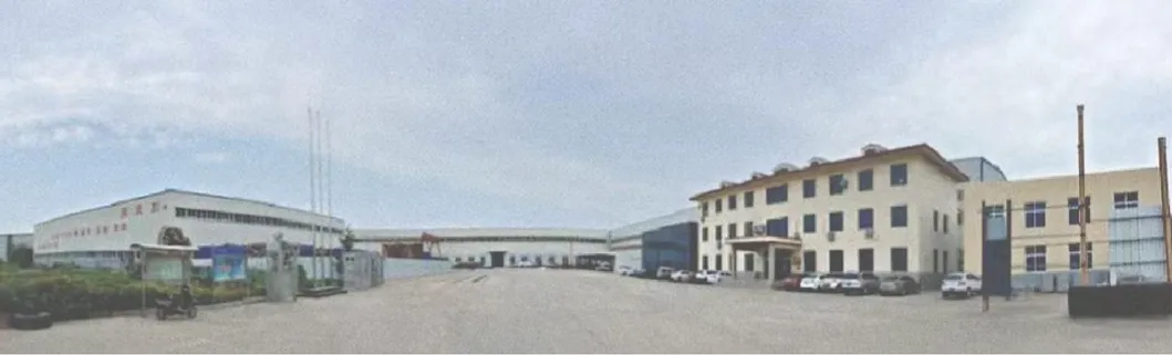 Manufacturing Facility